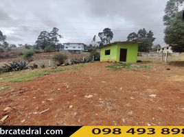  Land for sale in Canar, Javier Loyola Chuquipata, Azogues, Canar