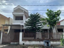 4 Habitación Casa en venta en Tambaksari, East Jawa, Tambaksari