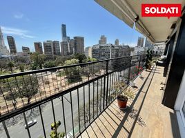 4 Habitación Apartamento en venta en Capital Federal, Buenos Aires, Capital Federal