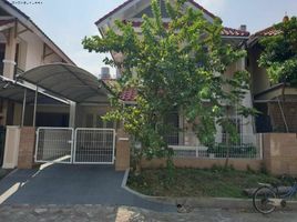 4 Habitación Villa en venta en Mulyorejo, East Jawa, Mulyorejo