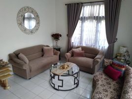 4 Bedroom House for sale in Setu Babakan, Jaga Karsa, Lima