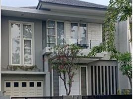  Villa en venta en Mulyorejo, East Jawa, Mulyorejo