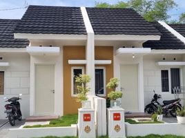 2 Bedroom Villa for sale in Prambanan, Klaten, Prambanan