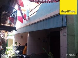 4 Kamar Rumah for sale in Sawahan, Surabaya, Sawahan