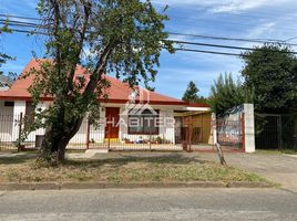 10 Bedroom Villa for sale in Feria Pinto, Cautin, Nueva Imperial, Cautin