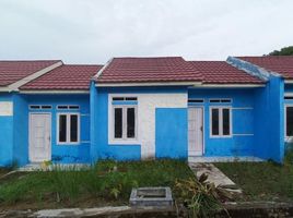 2 Kamar Rumah for sale in Kedaton, Bandar Lampung, Kedaton