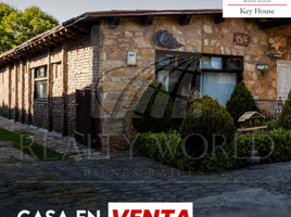 3 Schlafzimmer Haus zu verkaufen in Almoloya De Juarez, Mexico, Almoloya De Juarez