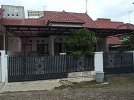 3 Bedroom Villa for sale in Pamulang, Tangerang, Pamulang