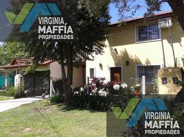 3 Schlafzimmer Villa zu verkaufen in Pilar, Buenos Aires, Pilar