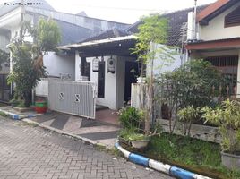 3 Kamar Rumah for sale in Taman, Sidoarjo, Taman