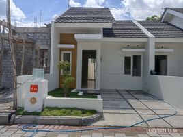 2 Bedroom House for sale in Prambanan, Klaten, Prambanan