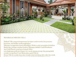 3 Habitación Casa en venta en Seyegan, Yogyakarta, Seyegan, Sleman, Yogyakarta