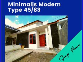 2 Bedroom House for sale in Manisrenggo, Klaten, Manisrenggo