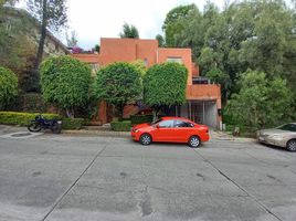 Maison 3 chambre à vendre à Naucalpan De Juarez, Mexico, Naucalpan De Juarez