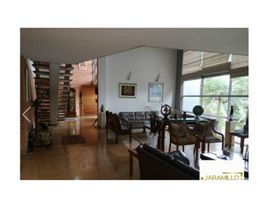 3 Habitación Casa en venta en Parque de los Pies Descalzos, Medellín, Medellín