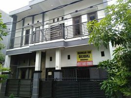 10 Bedroom House for sale in Siloam Hospitals Surabaya, Gubeng, Gubeng