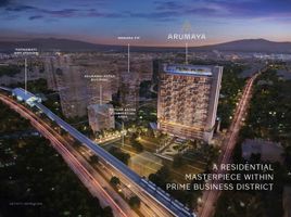 1 Bedroom Condo for sale in Cilandak, Jakarta Selatan, Cilandak