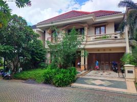 5 Habitación Casa en venta en Mulyorejo, East Jawa, Mulyorejo, Surabaya, East Jawa
