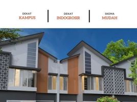 2 Kamar Rumah for sale in Gayungan, Surabaya, Gayungan