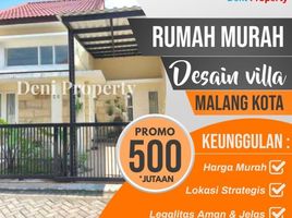  Vila for sale in Jombang, East Jawa, Jombang, Jombang