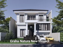 5 Kamar Vila for sale in Lakarsantri, East Jawa, Lakarsantri, Surabaya, East Jawa, Indonesia