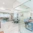 51.22 m2 Office for rent in Mexico City, Miguel Hidalgo, Mexico City