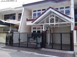 5 Habitación Villa en venta en Mulyorejo, East Jawa, Mulyorejo
