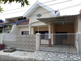 3 Habitación Villa en venta en Lakarsantri, East Jawa, Lakarsantri