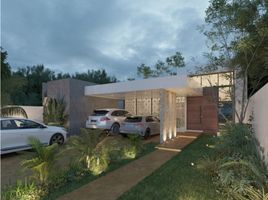 Estudio Villa en venta en Merida, Yucatán, Merida