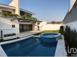 4 Habitación Casa en venta en Temixco, Morelos, Temixco