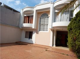 5 Habitación Villa en venta en Cali, Valle Del Cauca, Cali