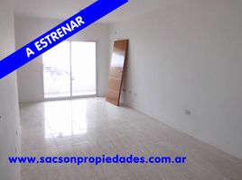 Studio Apartment for sale in La Matanza, Buenos Aires, La Matanza