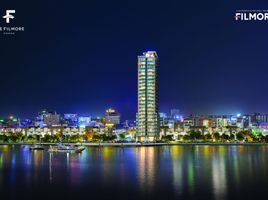 2 Phòng ngủ Chung cư for sale at Filmore Da Nang, Phước Ninh