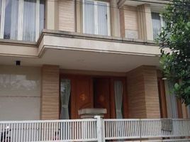 5 Habitación Casa en venta en Tambaksari, East Jawa, Tambaksari