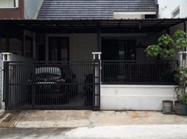 Maison 3 chambre à vendre à Pamulang, Banten, Pamulang