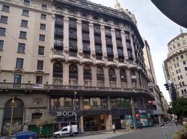 0 m² Office for rent in Capital Federal, Buenos Aires, Capital Federal