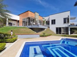 4 Bedroom House for sale in Pereira, Risaralda, Pereira