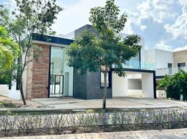 Maison 4 chambre à vendre à Conkal, Yucatan, Conkal