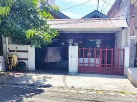 4 Bedroom House for sale in Gubeng, Surabaya, Gubeng