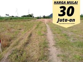  Land for sale in Jenggawah, Jember, Jenggawah