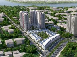 2 Phòng ngủ Căn hộ for sale at Victoria Village, Thạnh Mỹ Lợi