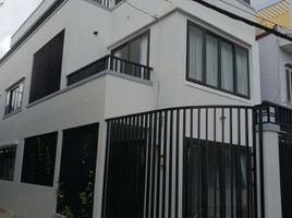 6 Bedroom Townhouse for sale in District 10, Ho Chi Minh City, Ward 14, District 10