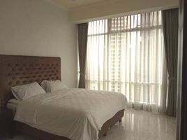 3 Kamar Apartemen for rent in Universitas Katolik Indonesia Atma Jaya, Tanah Abang, Kebayoran Lama