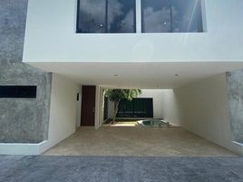 3 Schlafzimmer Villa zu verkaufen in Merida, Yucatan, Merida