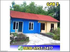 2 Bedroom House for sale in Prambanan, Klaten, Prambanan