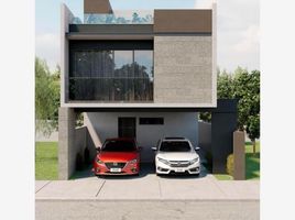 Villa 3 chambre à vendre à Monterrey, Nuevo Leon, Monterrey