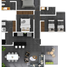 Appartement 3 chambre à vendre à San Luis Potosi, San Luis Potosi, San Luis Potosi, San Luis Potosi