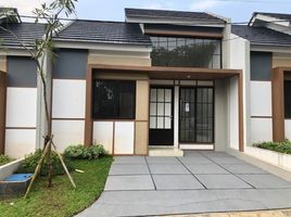 3 Kamar Rumah for sale in Legok, Tangerang, Legok