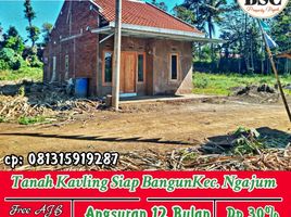  Land for sale in Kepanjen, Malang Regency, Kepanjen