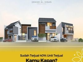 3 Habitación Casa en venta en Cibitung, West Jawa, Cibitung